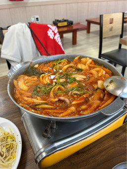 전주식당 사진 2