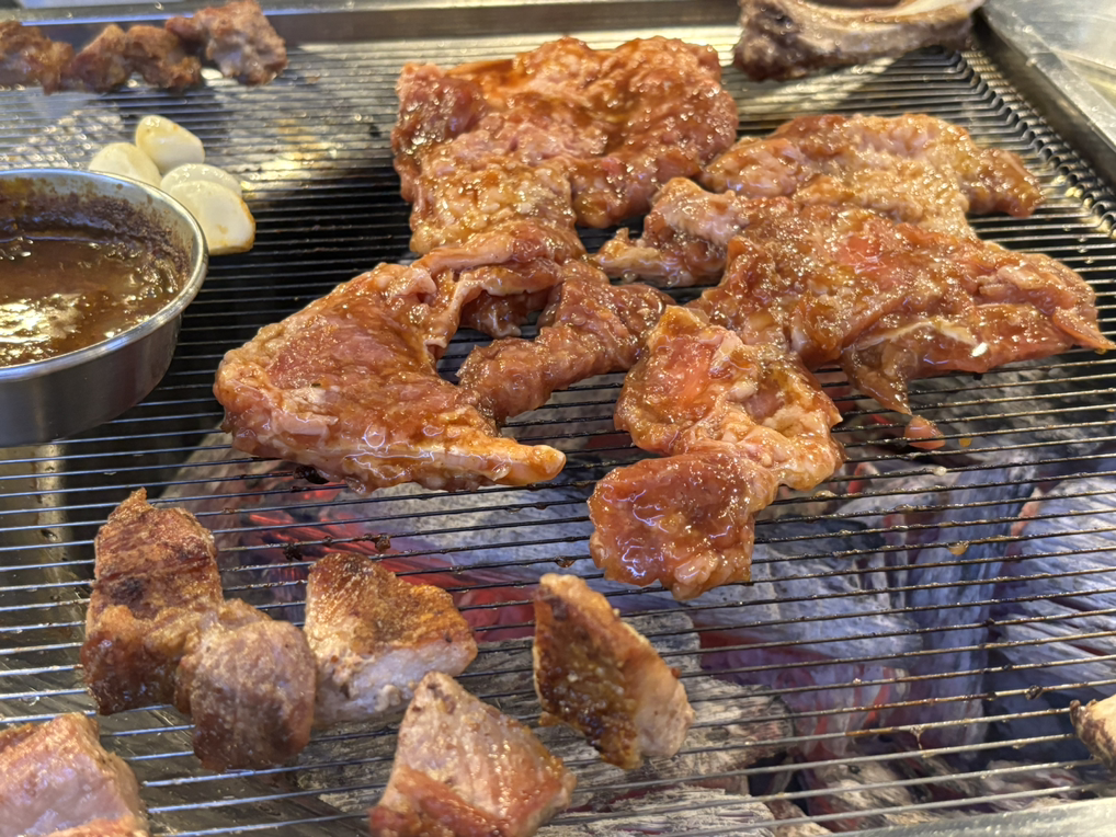 미가돼지생갈비 사진 4