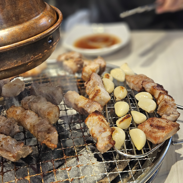 명륜진사갈비 주례점 대표 사진
