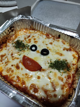 프레드피자 부산기장점 사진 2