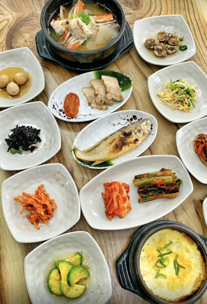 오뚜기식당 대표 사진