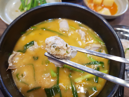 신토불이백순대 부산두구점 사진 3