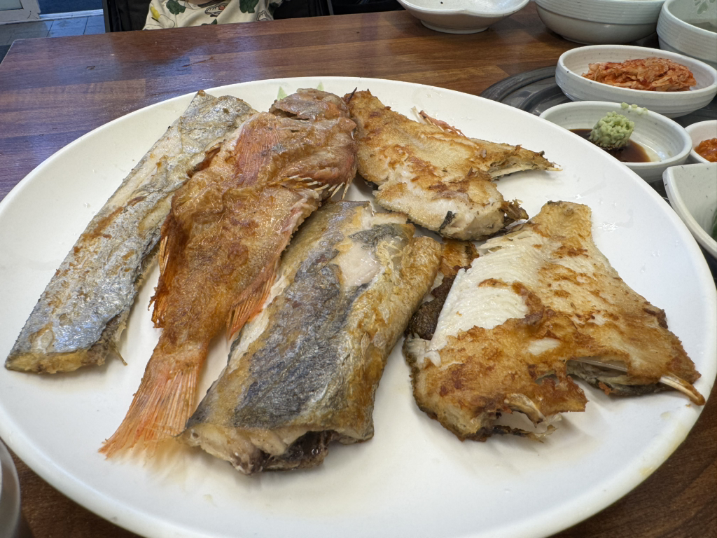 원조73년 엄마집숯불꼼장어 대표 사진