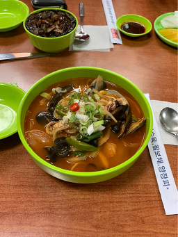 대성반점 사진 3