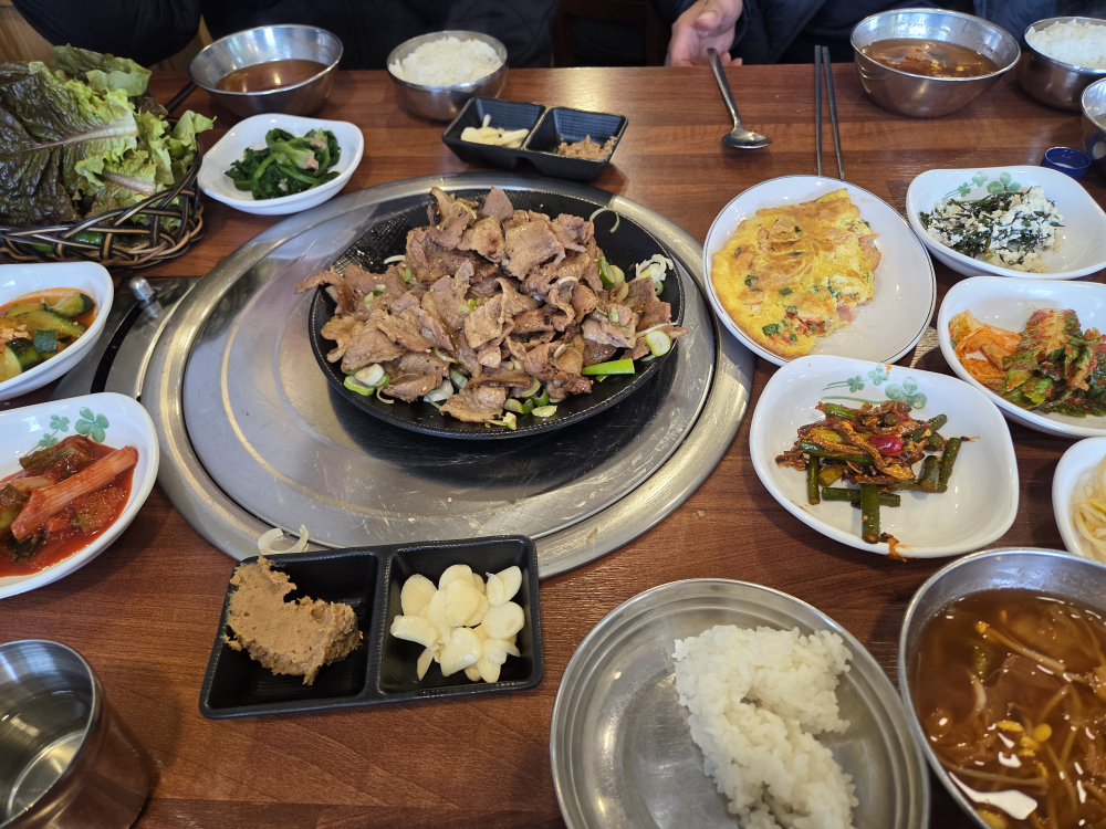 엄마참숯구이 대표 사진