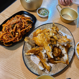 파전신랑막걸리신부 대표 사진