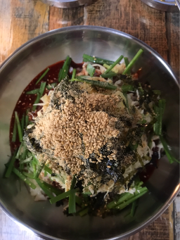 왕칼국수 사진 2