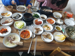 통큰갈비탕 사진 5