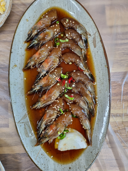 수향아구찜 사진 5