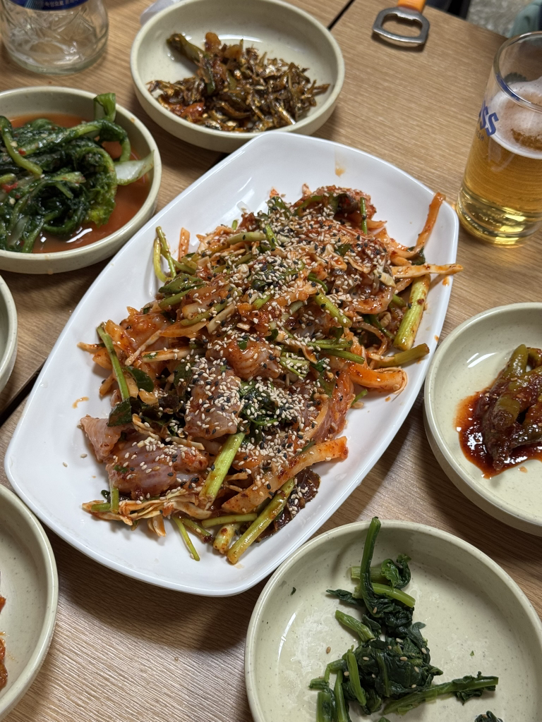 별이식당 사진 6