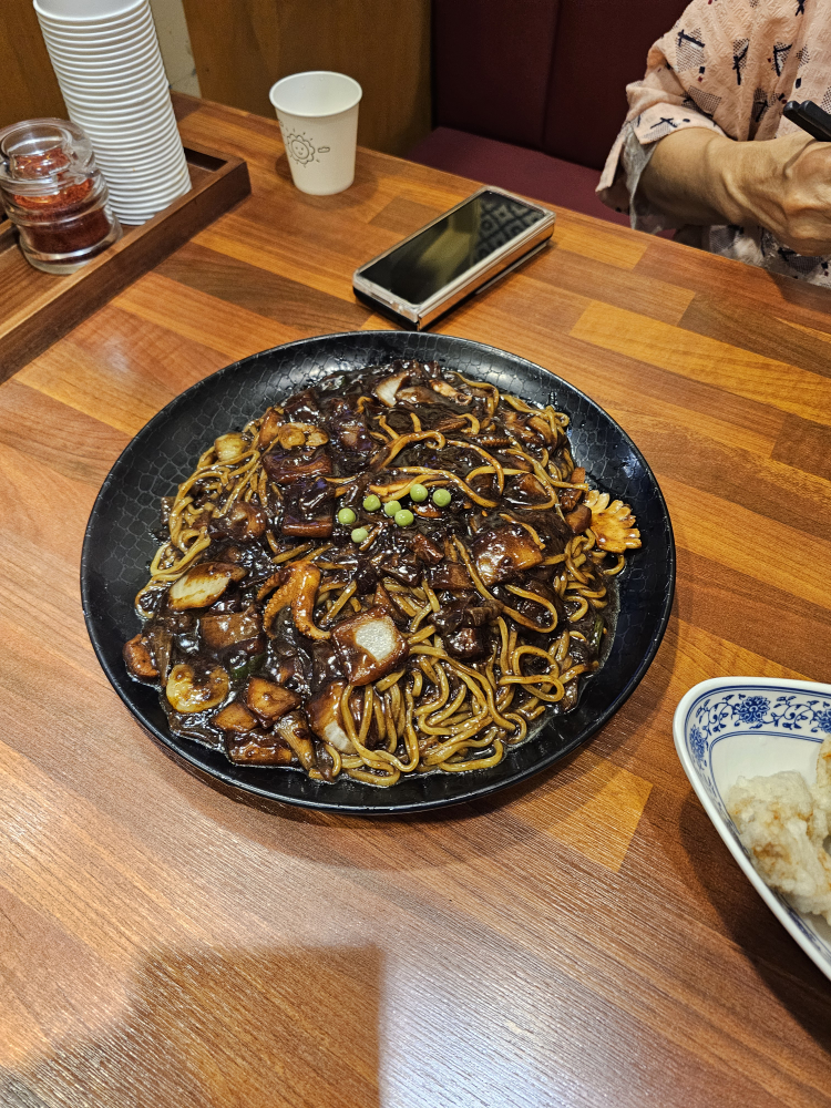 팔도반점 사진 2