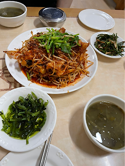 감전대구뽈찜 대표 사진