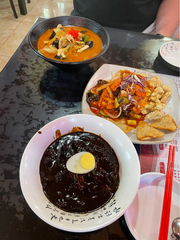 만리장성 본점 사진 2