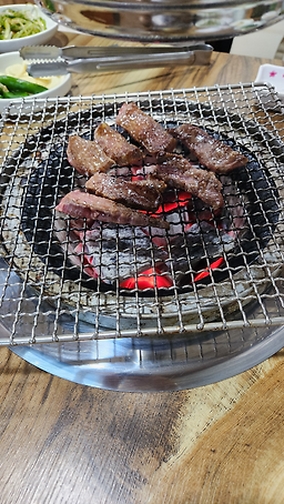 용산숯불 사진 4