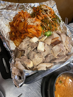 구땡식당 사진 4
