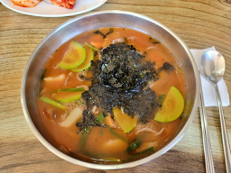 기동이네장칼국수 사진 6