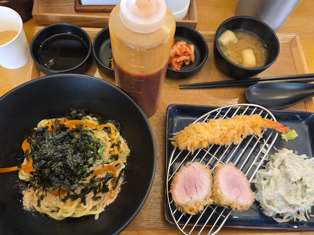 돈카츠정 사진 3