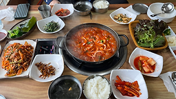 남해동천식당 사진 4