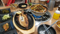 최동민양푼갈비 평화광장점 사진 3