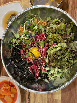 식당고미 사진 6