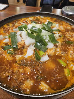 그집 곱도리탕 사진 3