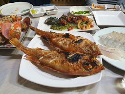 포항횟집 사진 2