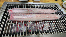 고창산풍천장어 사진 2