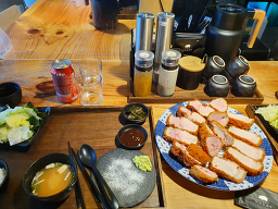 카츠오모이 안산본오점 사진 5