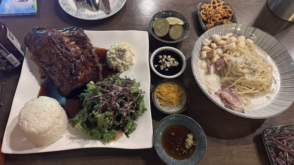 군스빽립 전포점 사진 2
