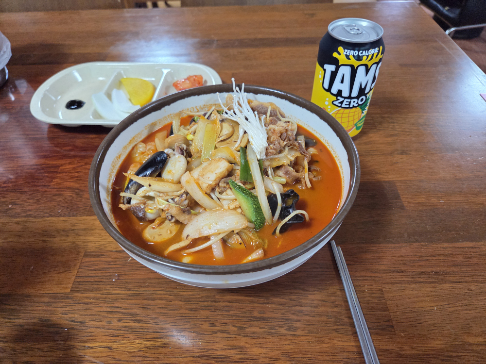 천안문 사진 3