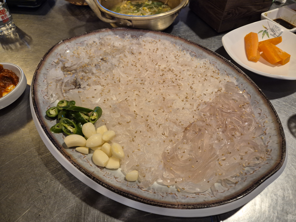 해저동굴 사진 2