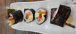 종로김밥 전남완도점 대표 사진
