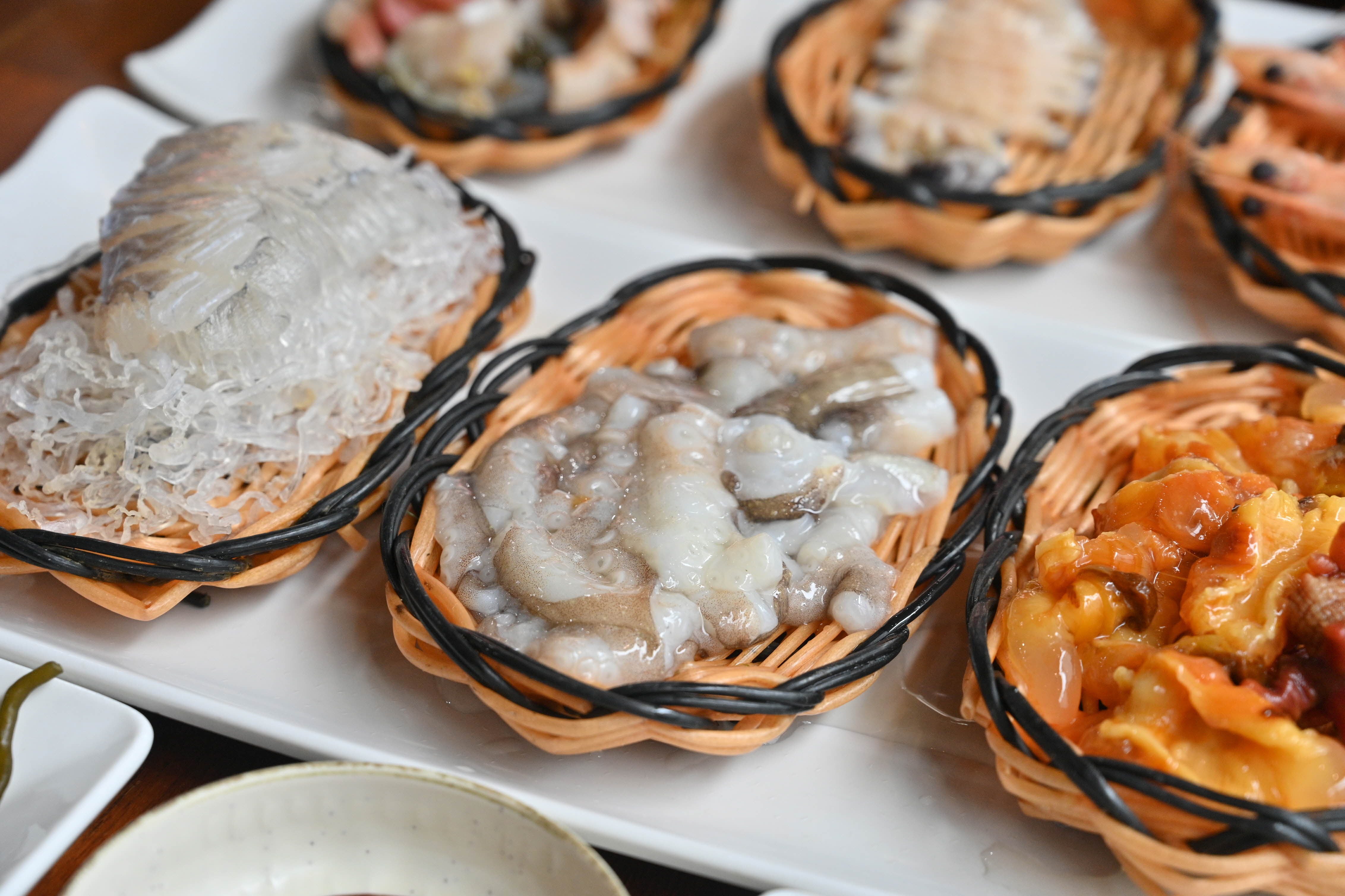 연화리해녀집 사진 2