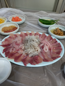 민섭횟집 사진 3