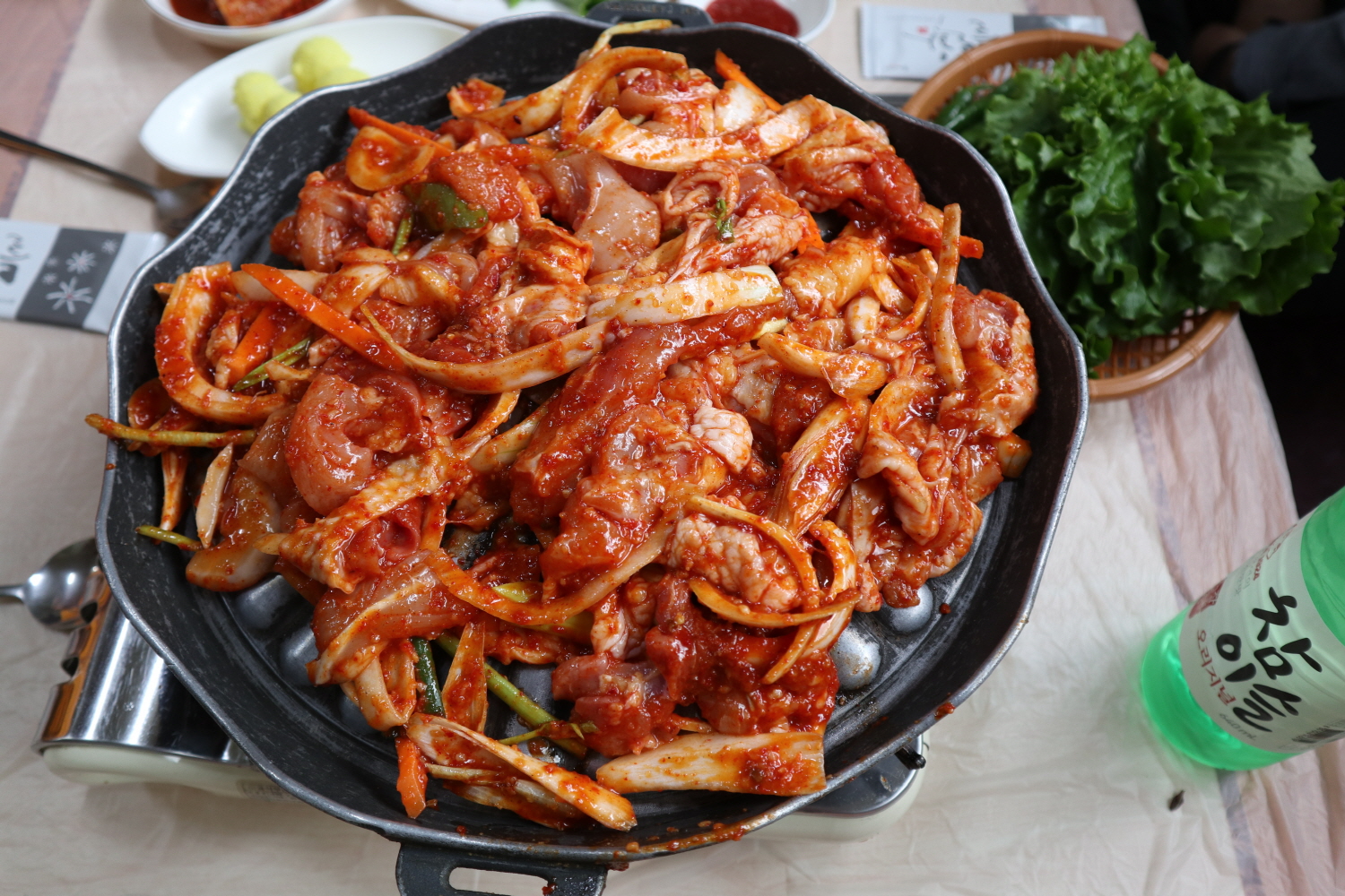 명성가든 사진 3