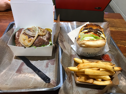 ENERGY BURGER GRILL에너지버거그릴 사진 2