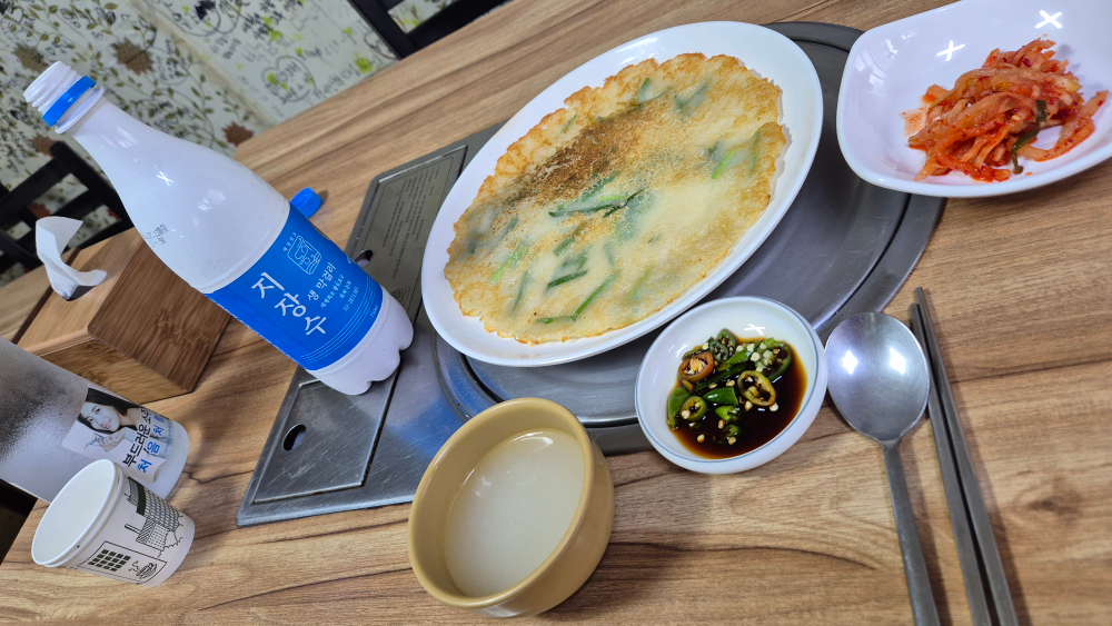 천만금포장마차 사진 2