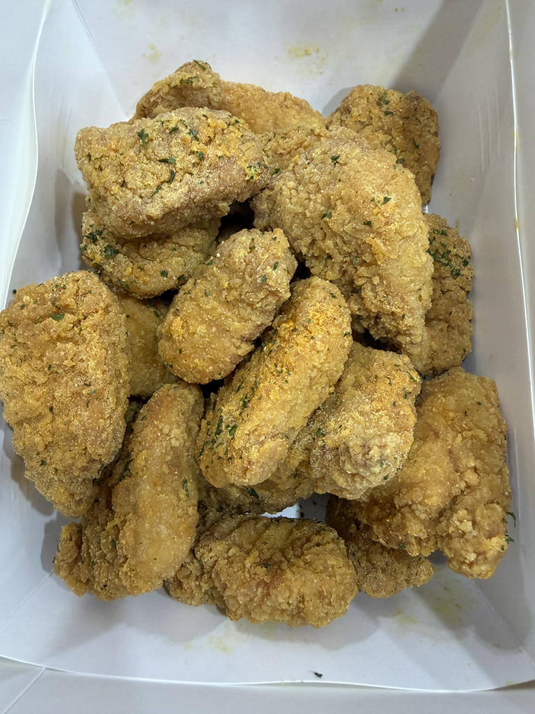 BHC치킨 전남보성점 대표 사진