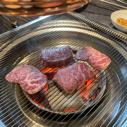태백한우 대표 사진