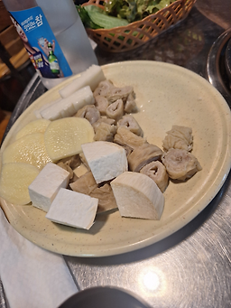 대성막창 대표 사진