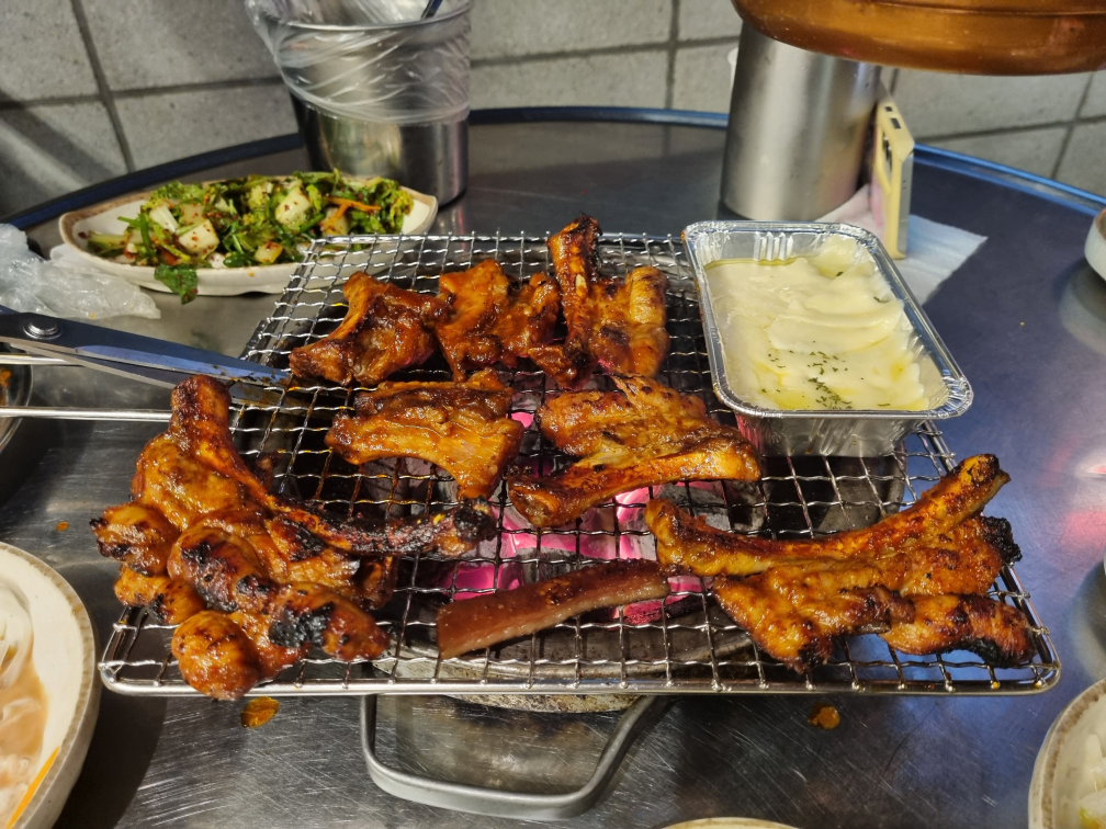 쪽쪽갈비 대표 사진