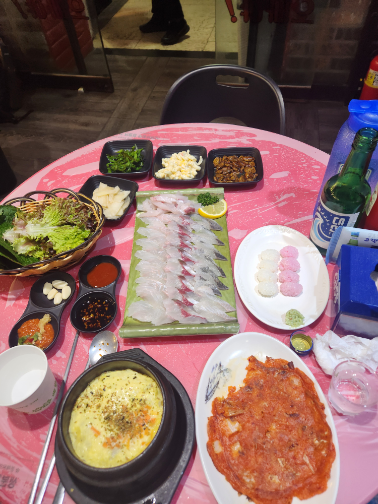 오빠야횟집 사진 3