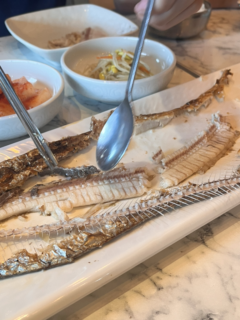 성산갈치맛집 사진 4