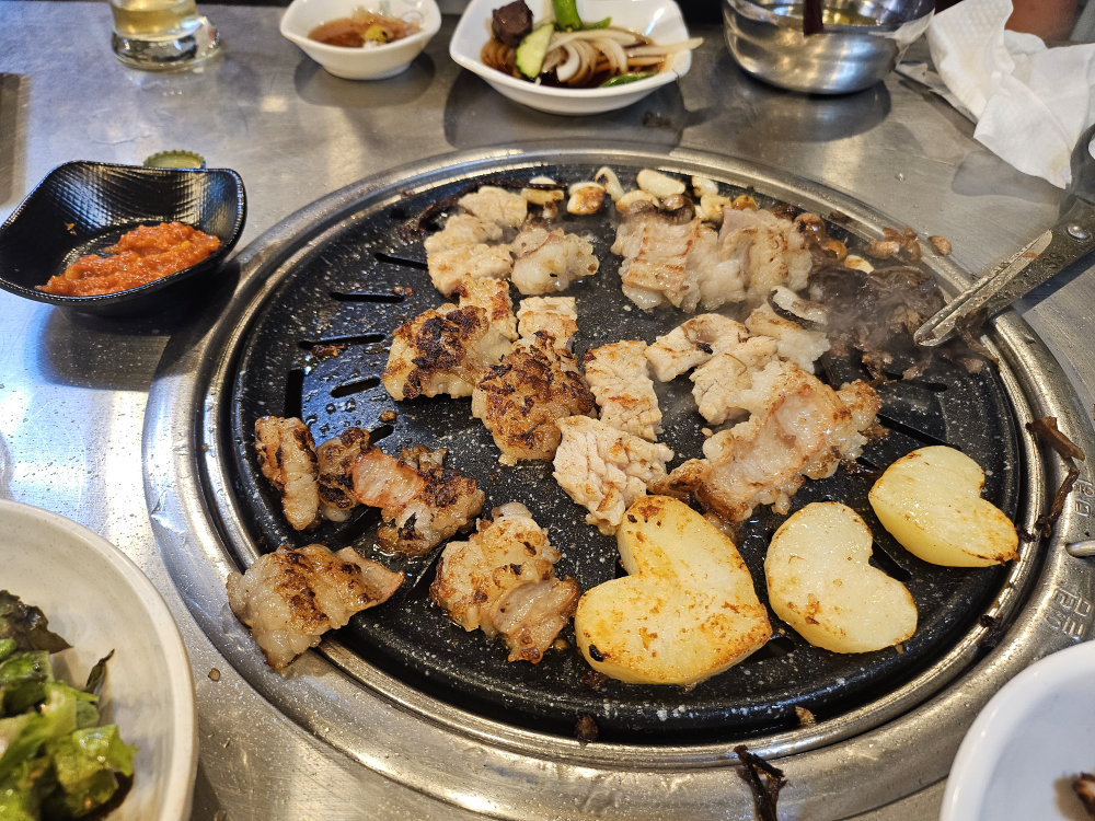 홍가네양곱창 사진 7