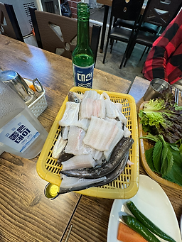 통영바다장어구이 대표 사진