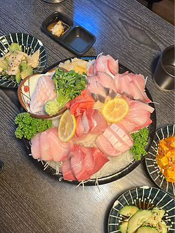 이츠모리 연산본점 사진 2