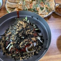 예향막국수 사진 3