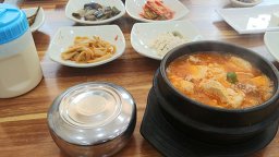 웰빙조은순두부 사진 4