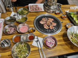 서진푸줏간셀프구이 사진 3