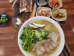 도야지면옥 본점 사진 2